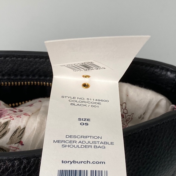 Tory Burch shoulder bag - Picture 11 of 11